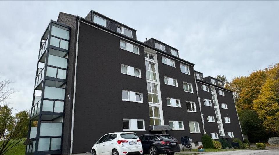 Etagenwohnung Heiligenhaus - 2 Zimmer, 48 m&sup2;, 169.000&euro; | Angebot:24784173