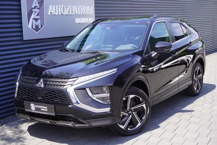 Mitsubishi Eclipse Cross 48.000 km 18.990 &euro; Monheim am Rhein 40789