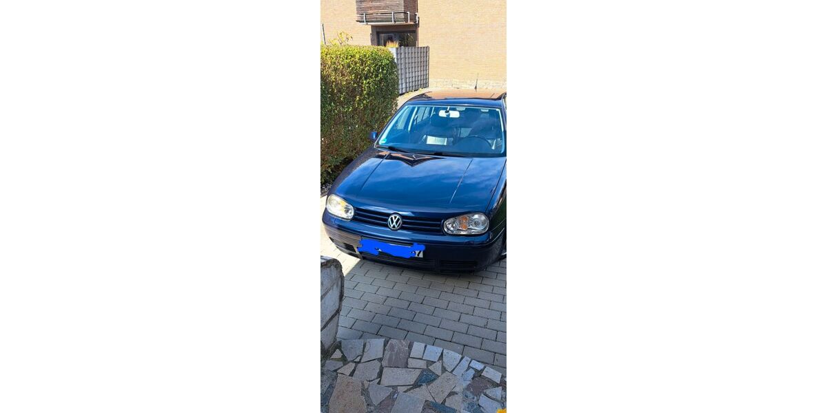 VW Golf 197.000 km 8.500 &euro; Leverkusen 51379