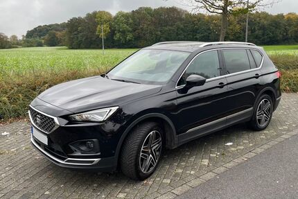 Seat Tarraco 73.100 km 25.990 &euro; Wülfrath 42489
