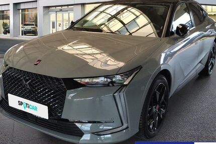 DS Automobiles DS4 14.585 km 30.430 € Essen 45143
