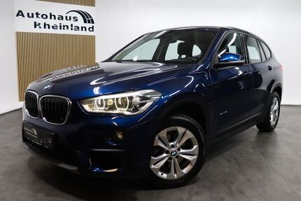BMW X1 64.110 km 15.950 &euro; Köln 51107