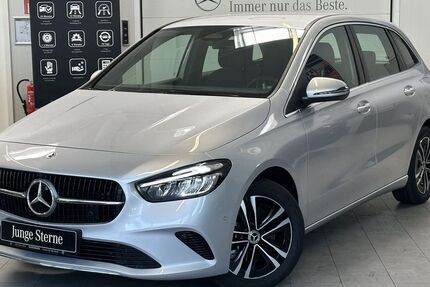 Mercedes-Benz B 250 19.200 km 27.450 &euro; Wuppertal 42281
