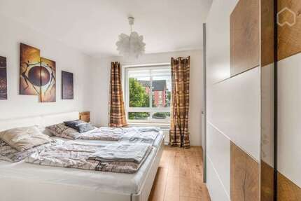 Wohnen auf Zeit in Neuss 1.290 € 2 zimmer