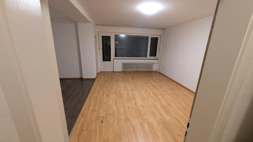 Erdgeschoßwohnung Düsseldorf Stadtbezirk 8 - 1.5 Zimmer, 44 m&sup2;, 160.000&euro; | Angebot:27630523