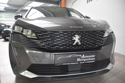 Peugeot 3008 42.880 km 21.480 € Heiligenhaus 42579