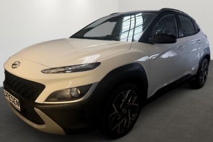 Hyundai KONA 72.363 km 17.850 &euro; Neuss 41464