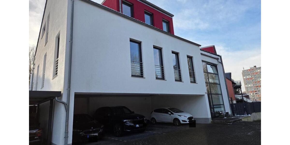 Dachgeschoßwohnung Leverkusen Bergisch Neukirchen - 4 Zimmer, 109 m&sup2;, 465.000&euro; | Angebot:24787294