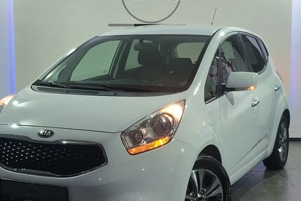 Kia Venga 46.440 km 8.795 &euro; Wuppertal 42285