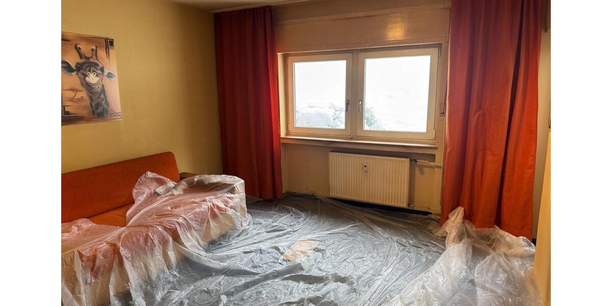 Erdgeschoßwohnung Wuppertal Dönberg - 3 Zimmer, 82 m&sup2;, 155.000&euro; | Angebot:24373481