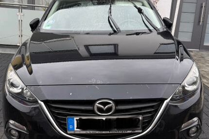 Mazda 3 115.000 km 11.700 &euro; Wuppertal 42329