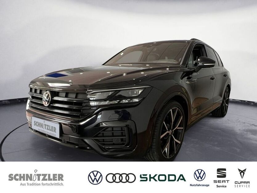 Touareg