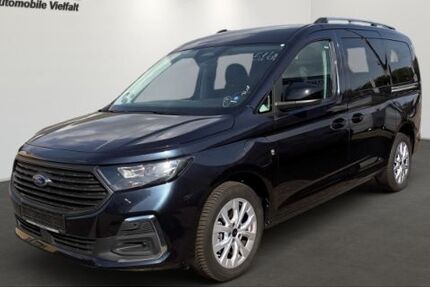 Ford Grand Tourneo 4.596 km 38.450 &euro; Neuss 41464