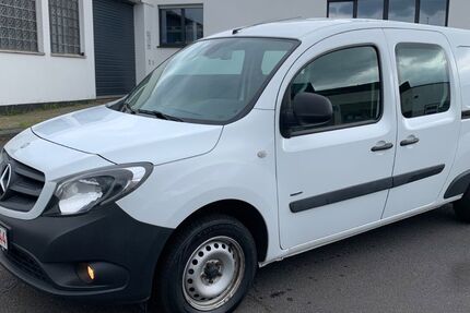 Mercedes-Benz Citan 166.000 km 7.450 &euro; Bergisch Gladbach 51465