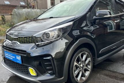 Kia Picanto 69.673 km 10.699 &euro; Langenfeld 40764