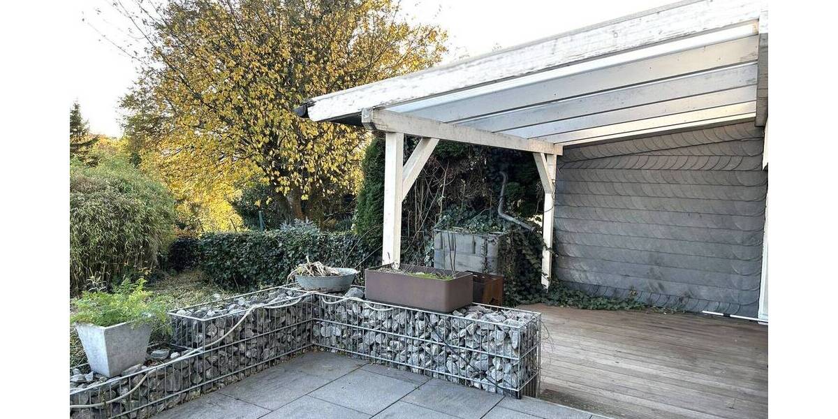 Einfamilienhaus Solingen Wald - 4 Zimmer, 96 m&sup2;, 469.000&euro; | Angebot:23948404