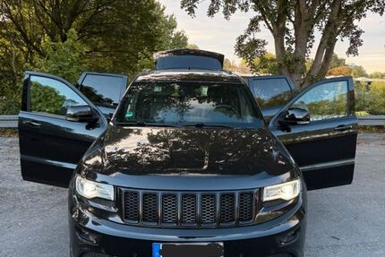 Jeep Grand Cherokee 157.000 km 15.499 &euro; Mettmann 40822