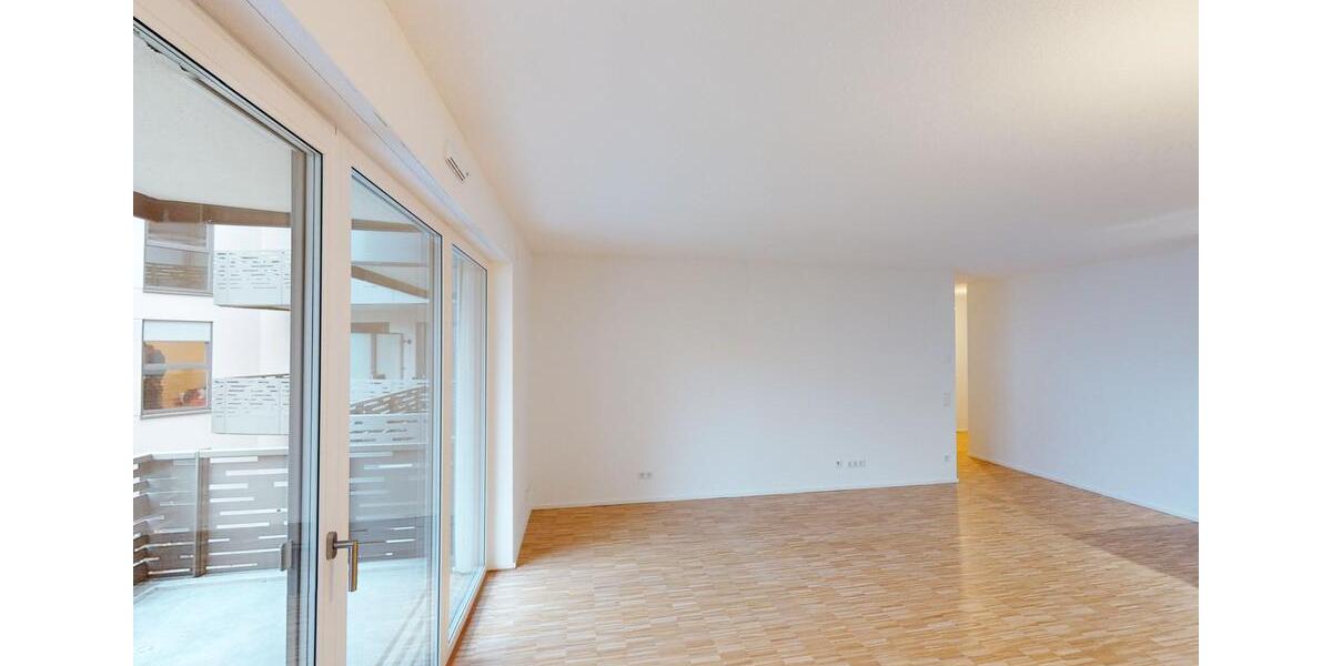Etagenwohnung Düsseldorf Stadtbezirk 6 - 4 Zimmer, 114 m&sup2;, 1.870&euro; | Angebot:26675339