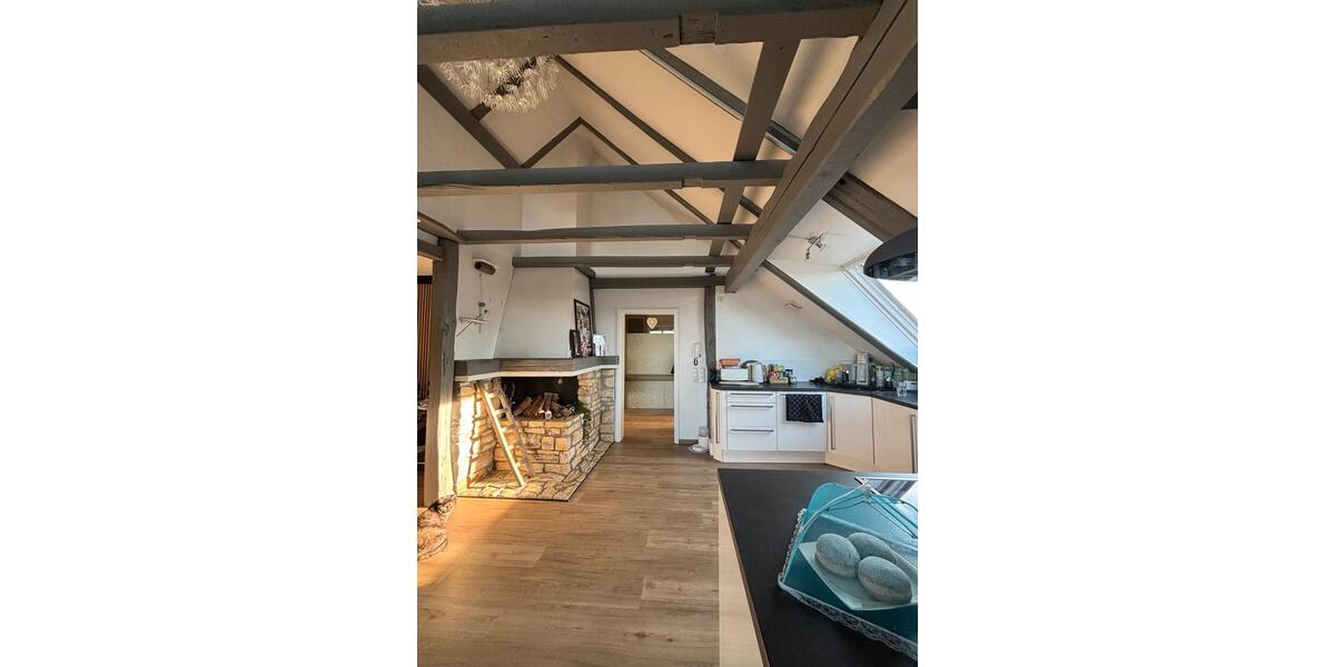 Loft - Studio - Atelier Halver - 3 Zimmer, 89 m&sup2;, 189.000&euro; | Angebot:24662721