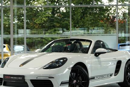 Porsche Boxster 58.000 km 54.800 &euro; Remscheid/NRW 42855