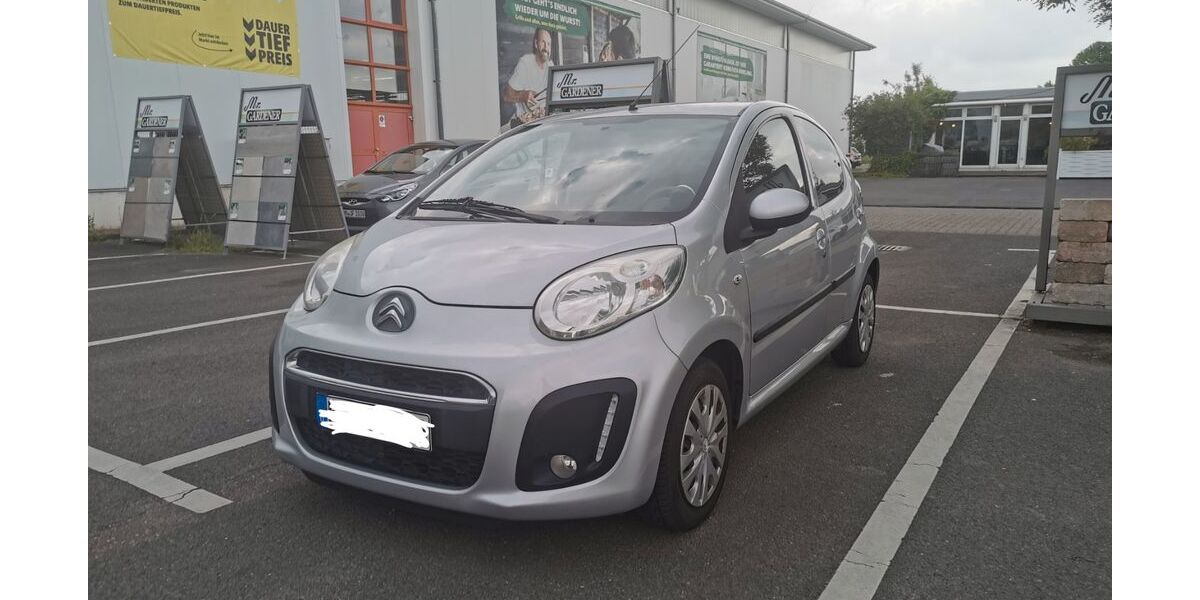 Citroen C1 99.600 km 5.990 &euro; Köln 50674