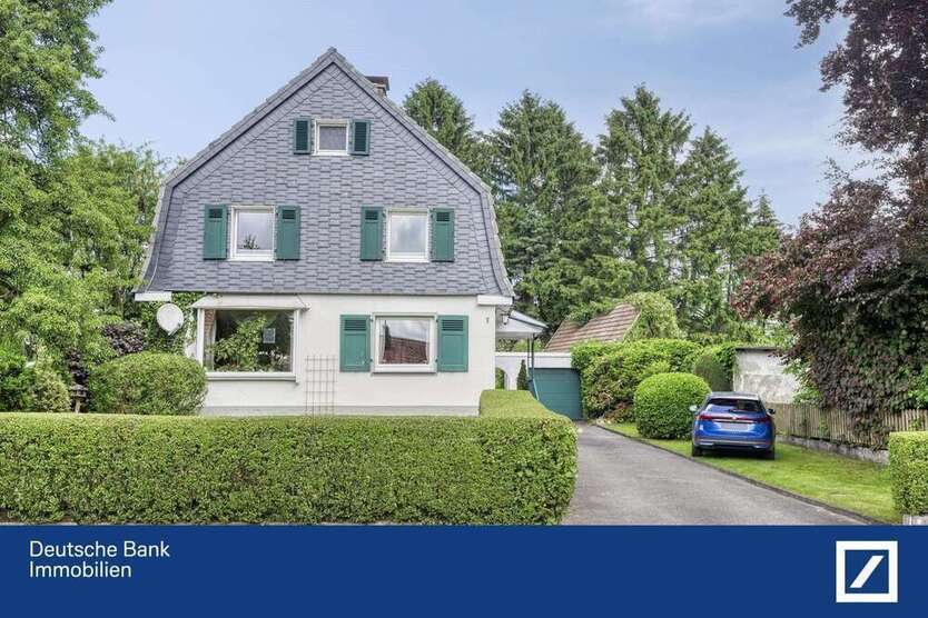 Haus zum Kaufen in Leichlingen 476.000 € 149 m²