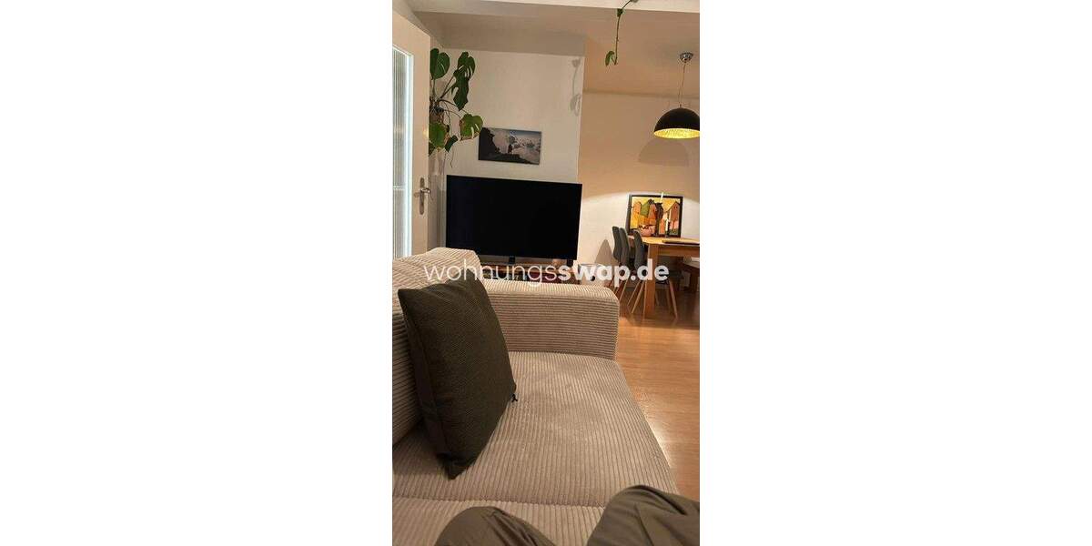 Etagenwohnung Düsseldorf Oberbilk - 2 Zimmer, 65 m&sup2;, 700&euro; | Angebot:25985317