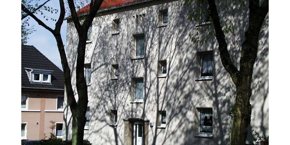 Etagenwohnung Schwelm - 3 Zimmer, 49 m&sup2;, 409&euro; | Angebot:27656280