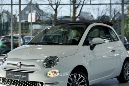 Fiat 500 46.780 km 12.900 &euro; Remscheid/NRW 42855