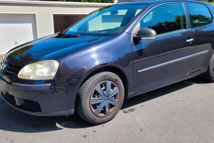 VW Golf 215.000 km 1.000 &euro; Gevelsberg 58285