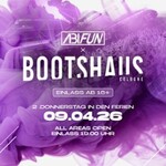 Bootshaus x AbiFUN 16+