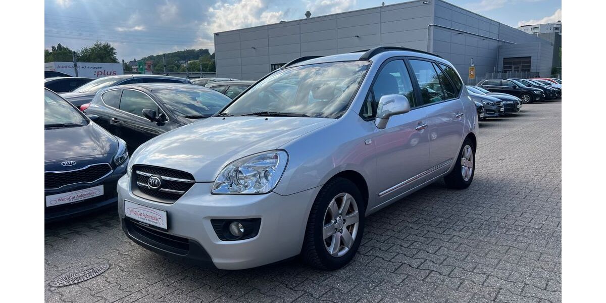 Kia Carens 100.700 km 2.990 &euro; Wuppertal 42109