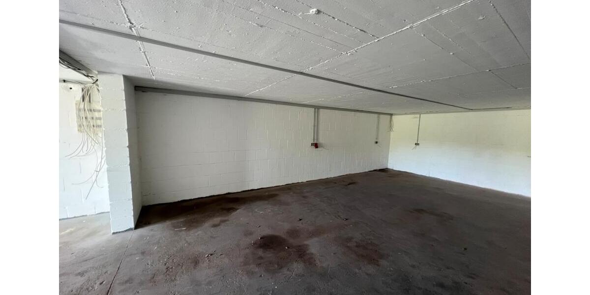 Gewerbeobjekt Halver - 800&euro; | Angebot:22787509