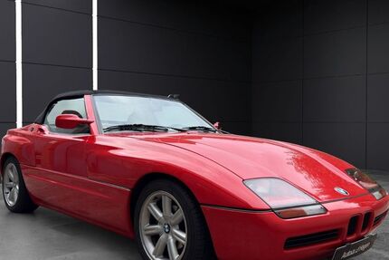BMW Z1 37.838 km 51.999 € Hagen 58089