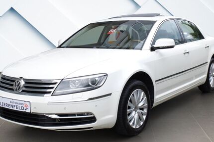 VW Phaeton
