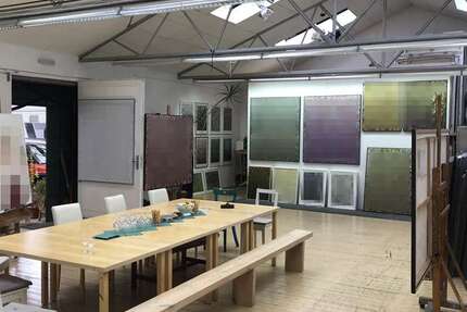 Gewerbeobjekt Düsseldorf Oberbilk - 2.000&euro; | Angebot:23732043