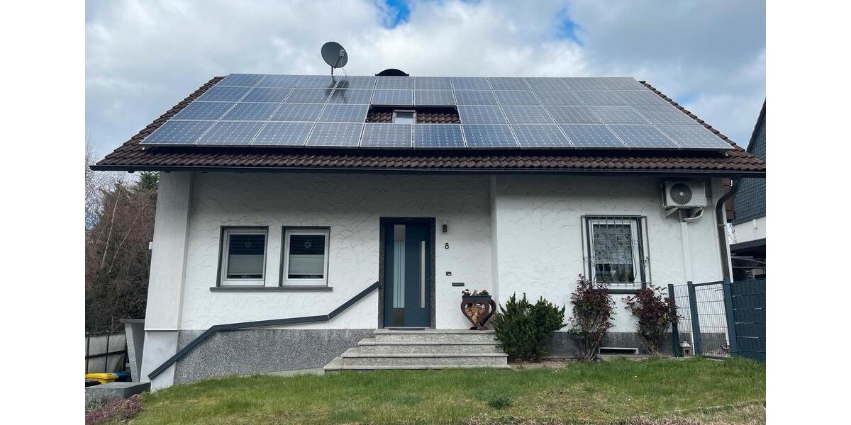 Einfamilienhaus Solingen Central - 5 Zimmer, 161 m&sup2;, 750.000&euro; | Angebot:25647817