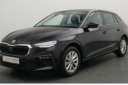 Skoda Scala 19.979 km 21.980 &euro; Leverkusen 51379