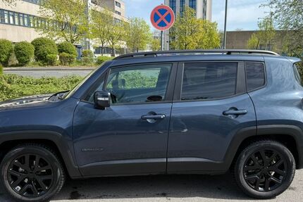 Jeep Renegade 29.000 km 15.980 &euro; Ratingen 40880