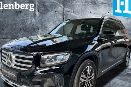 Mercedes-Benz GLB 180 17.418 km 35.900 &euro; Bergisch Gladbach 51469