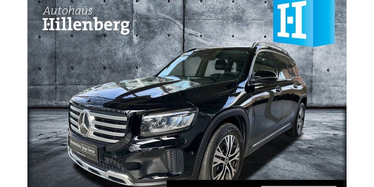Mercedes-Benz GLB 180 17.418 km 35.900 &euro; Bergisch Gladbach 51469