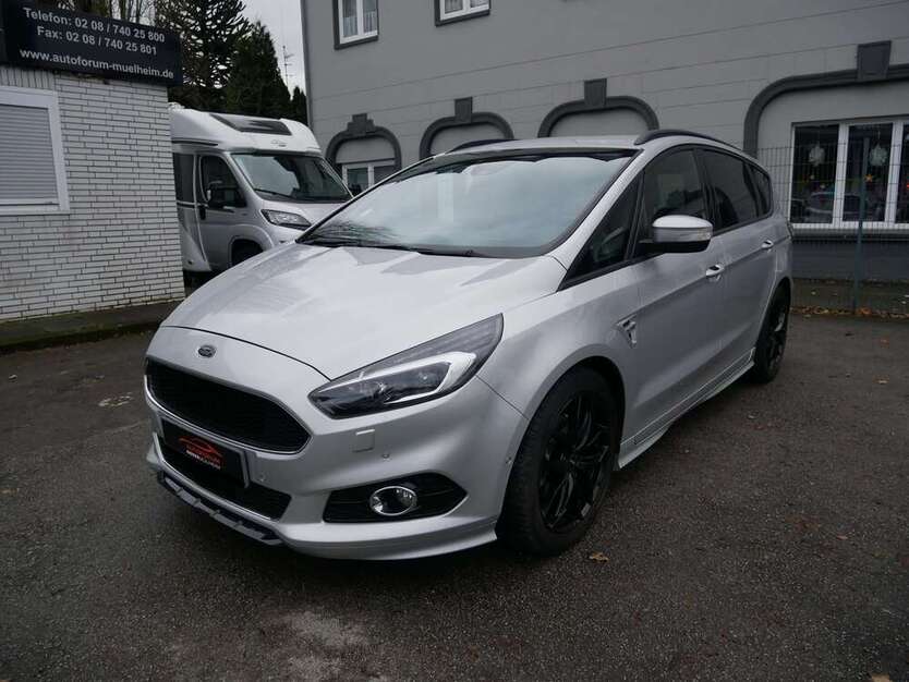 S-Max