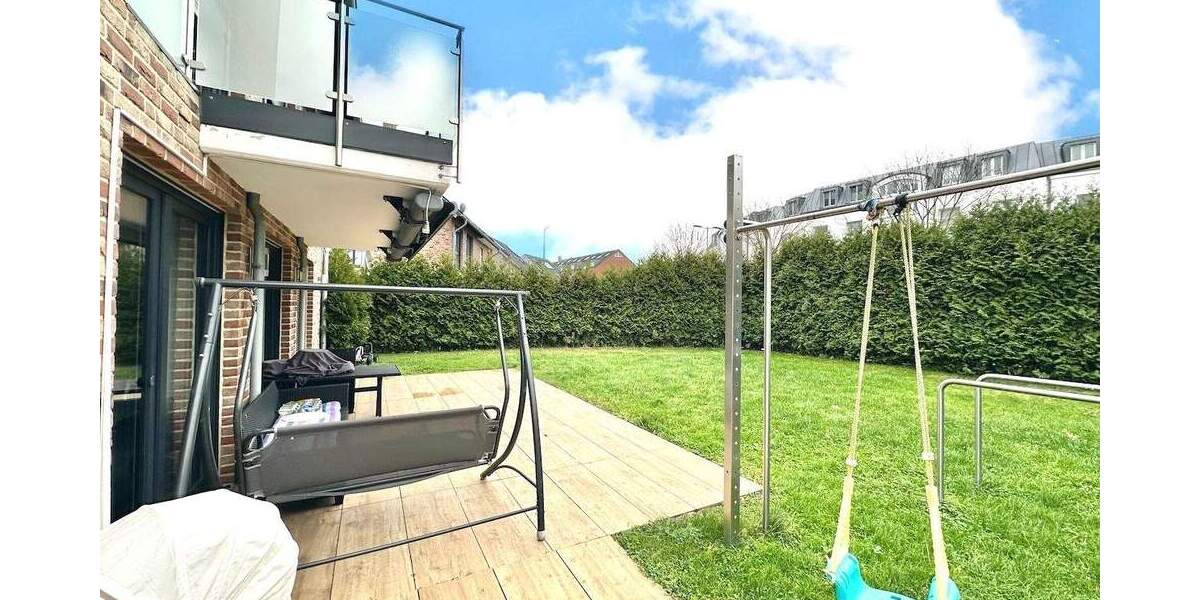 Einfamilienhaus Neuss Stadionviertel - 7 Zimmer, 255 m&sup2;, 998.000&euro; | Angebot:23852464