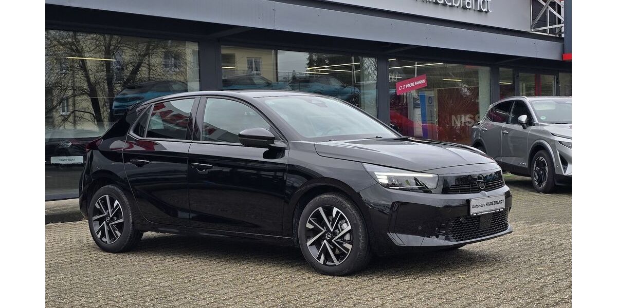 Opel Corsa 6.721 km 18.775 € Wermelskirchen 42929