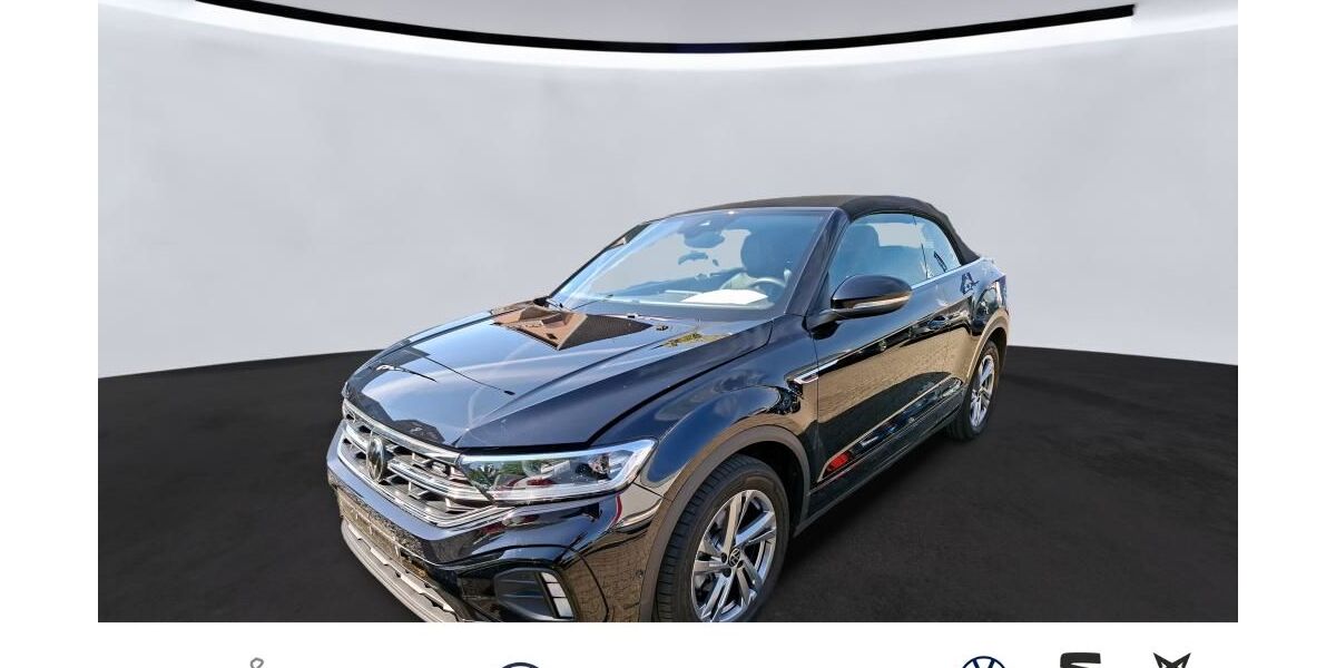 VW T-Roc 38.720 km 28.950 &euro; Hilden 40721