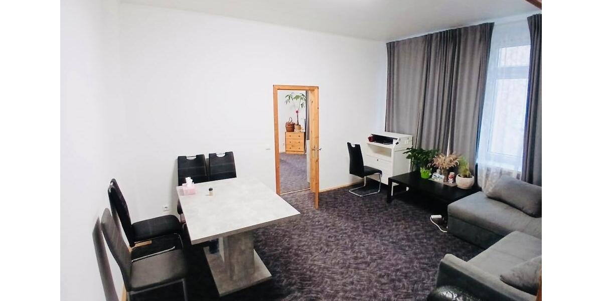 Etagenwohnung Wuppertal Gemarkung Langerfeld - 3 Zimmer, 88 m&sup2;, 157.000&euro; | Angebot:24397330
