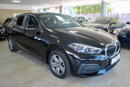 BMW 118 63.000 km 18.999 &euro; Hilden (bei Düsseldorf) 40721
