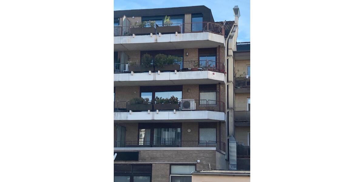 Etagenwohnung Wuppertal - 3 Zimmer, 96 m&sup2;, 184.900&euro; | Angebot:24980632