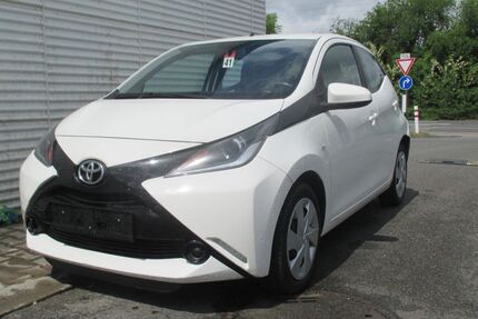 Toyota Aygo (X) 144.950 km 5.988 &euro; Köln 50933