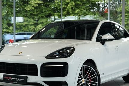 Porsche Cayenne 56.000 km 79.900 &euro; Remscheid/NRW 42855